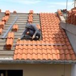 انواع القرميد