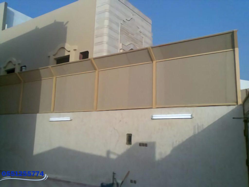 أسعار سواتر القماش